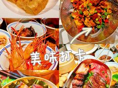 -寻宝记绍兴菜(鲁迅路店)