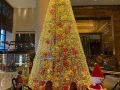 -长沙富力万达文华酒店