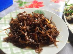 -龙姐私房菜(和顺古镇店)