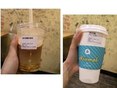 -阿sir咖啡(陶谷新村店)