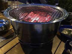 -山港凯悦酒店·BEBA海滩烧烤餐厅酒吧