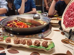 -江北北火锅馆·公路夜市(魏公村店)