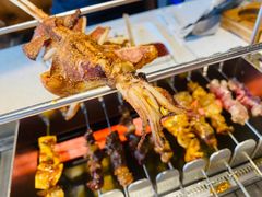 -玉善烧烤串城(长春总店)