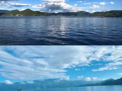 -丽江泸沽湖景区