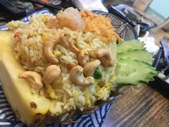 -Hi YOU你的饭局泰餐厅(雍和宫店)