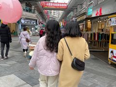 -万达广场(万州店)