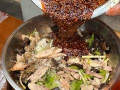 -嘉州鲜知味钵钵鸡(奎星楼店)