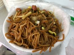 -西天庙糖水