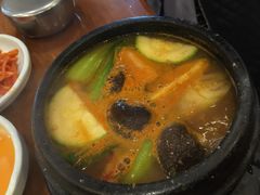-全州拌饭馆(断桥店)