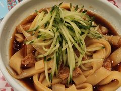 -巴依老爷新疆美食(马驹桥店)
