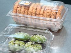 -泸溪河桃酥(江宁太阳城店)