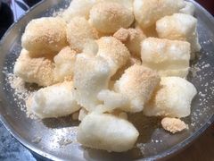 -酒拾烤肉(复地星光天地店)
