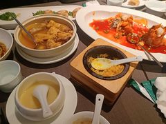 -望乡楼上海菜(日月光店)