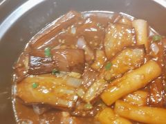 -吕氏疙瘩汤·私家菜馆(慈云寺店)