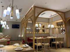 大堂-解家河南菜(商鼎路店)