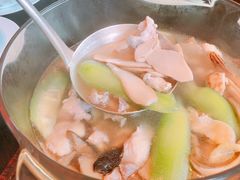 -广州柏悦酒店·悦景轩·粤菜餐厅