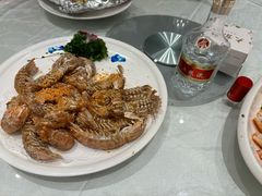 -大东海海鲜酒楼(渔人码头总店)