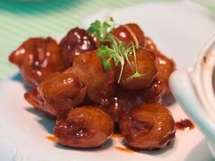 -桂满陇·杭州小馆(巴黎春天浦建店)
