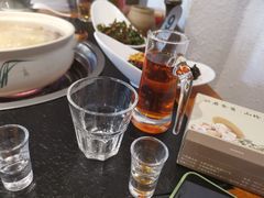 -阿鹏故事野生菌火锅(双廊古镇店)