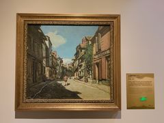 -印象莫奈时光映迹艺术展