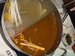 -大喜牛鲜牛肉火锅(世纪金源店)