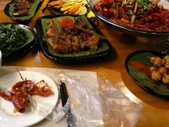 -别院里音乐餐酒吧(双流航空港店)