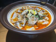 -巢爷老味(东方红店)