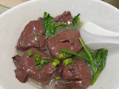 -御膳粥·牛乳粥底火锅·地道顺德菜(容桂店)