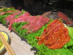 -王歘歘·chuǎ火锅(五道营店)