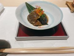 -鮨一日本料理(大中华店)