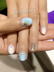 iphone_upload_pic-JustNail甲思美甲
