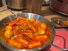 -西塔老太太泥炉烤肉(武汉摩尔城店)