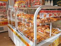 -味多美蛋糕(义和庄地铁店)