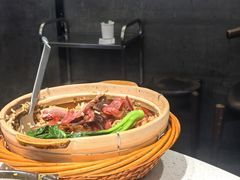 -肥仔文澳门猪骨煲(南京西路店)