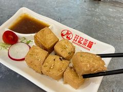 -孖记茶档·热腾茶餐(乐峰店)