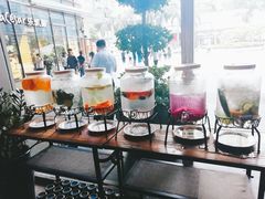 -I HOLIC艾豪丽披萨(KKone店)