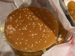 -麦当劳(大厂新城店)