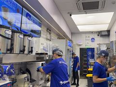 -煲珠公·老红糖珍珠奶茶(长宁龙之梦店)