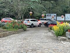 -水墨汀溪风景区