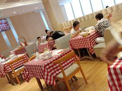 -西贝(吴江路湟普汇店)