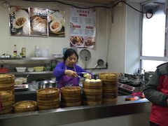 -老陶包子铺(南大西南村店)
