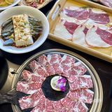 不去东北也能吃到正宗齐齐哈尔烤肉🥩