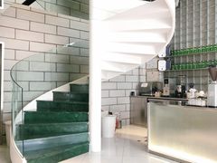 -RWORK·COFFEE(滨江店)