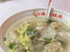 -海平馄饨(逍遥二路店)