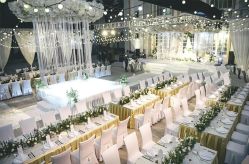 -汕尾陆丰婚庆婚礼司仪主持洪立策划公司(东海店)