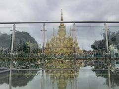 -西双版纳勐泐文化旅游区