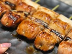 -肉魁屋·烧肉·烧鸟·酒场(高新店)