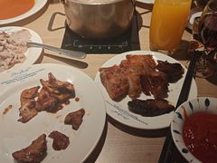 -星伦多自助料理(江阴万达店)