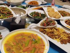 -凯里亚德酒店(成都东站店)