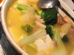-遇见长安之高山流水(李家村万达店)